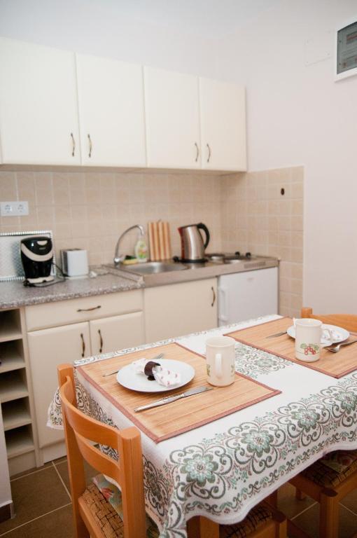 Deluxe Apartments เฮวิซ ห้อง รูปภาพ